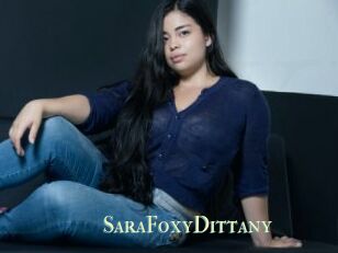 SaraFoxyDittany