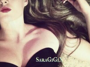 SaraGiGiX