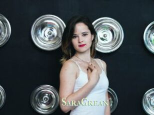 SaraGrean