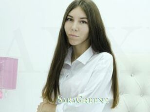 SaraGreene