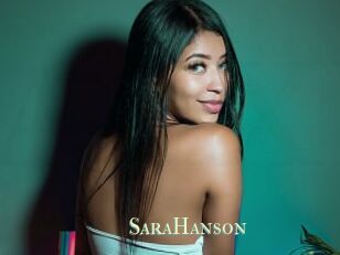 SaraHanson