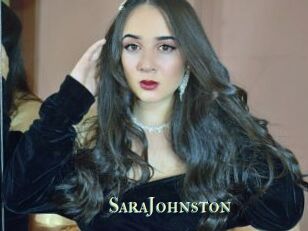 SaraJohnston