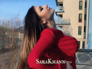 SaraKhann