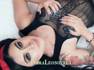 SaraLeoniella Actrice xxx