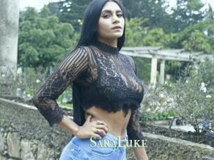 SaraLuke