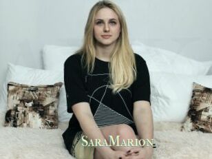 SaraMarion