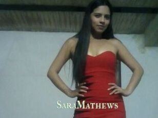 SaraMathews