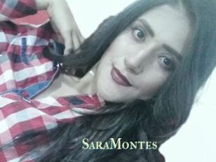 SaraMontes