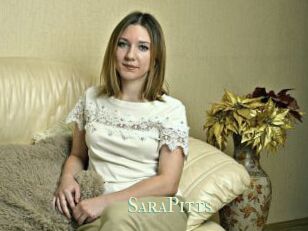 SaraPitts Actrice xxx