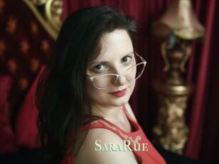SaraRue