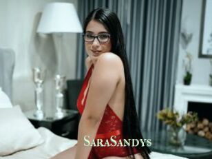 SaraSandys