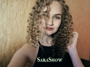 SaraShow