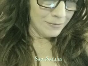 SaraSmiles Actrice xxx