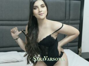 SaraVarsovia