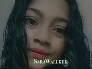 SaraWallker
