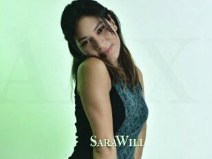 SaraWill