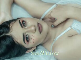 SaraWillow