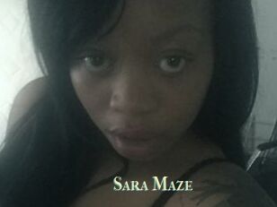 Sara_Maze