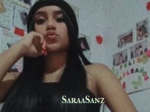 SaraaSanz Actrice xxx