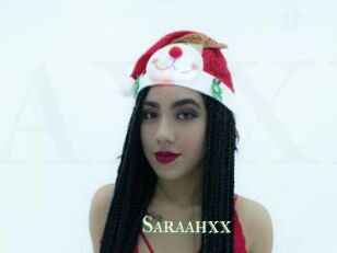 Saraahxx