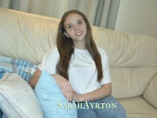 SarahAyrton