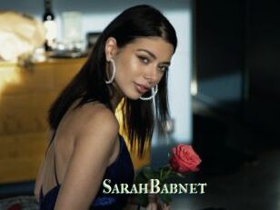 SarahBabnet