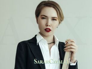 SarahCavalli