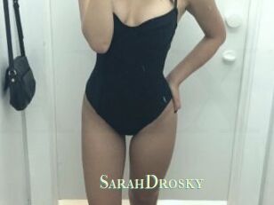 SarahDrosky