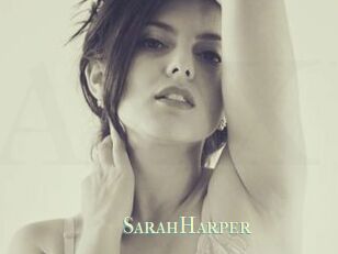 SarahHarper Actrice xxx