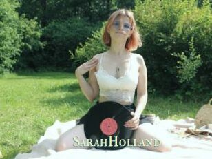 SarahHolland
