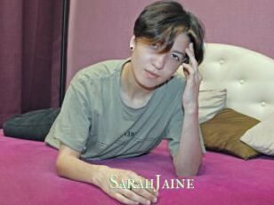 SarahJaine