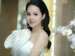 SarahJulia