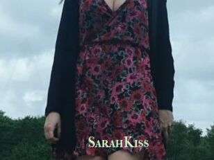 SarahKiss Actrice xxx