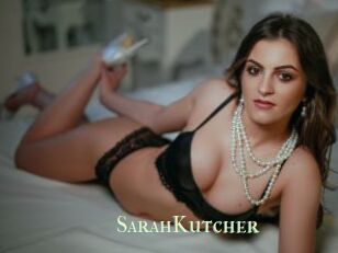 SarahKutcher