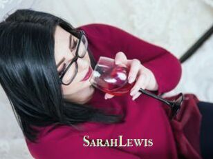 SarahLewis