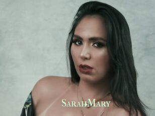 SarahMary