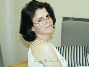 SarahMatty