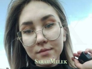 SarahMelek