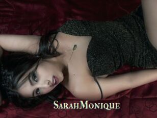 SarahMonique