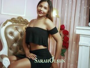 SarahOlsen