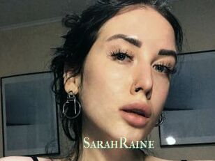 SarahRaine