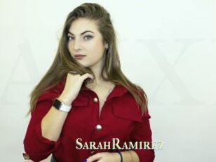 SarahRamirez