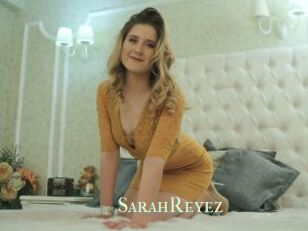SarahReyez