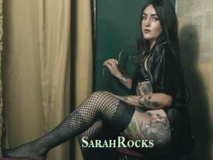 SarahRocks