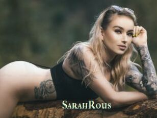 SarahRous