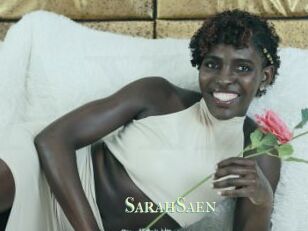 SarahSaen