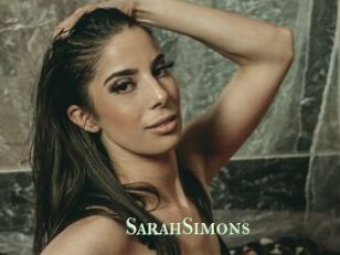 SarahSimons