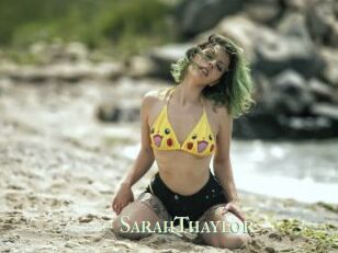 SarahThaylor