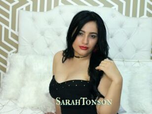 SarahTonson