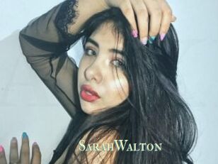 SarahWalton